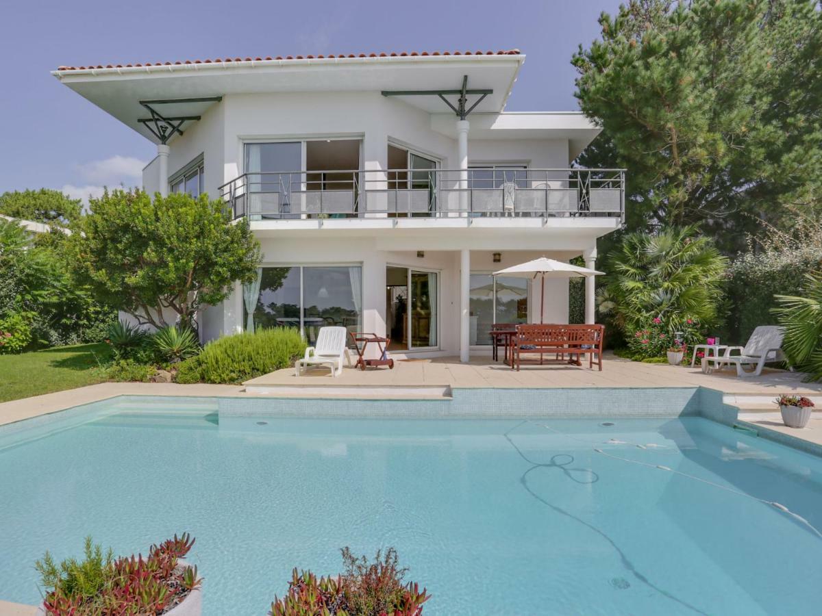 Holiday Home Les Pinasses By Interhome Mimizan Eksteriør billede