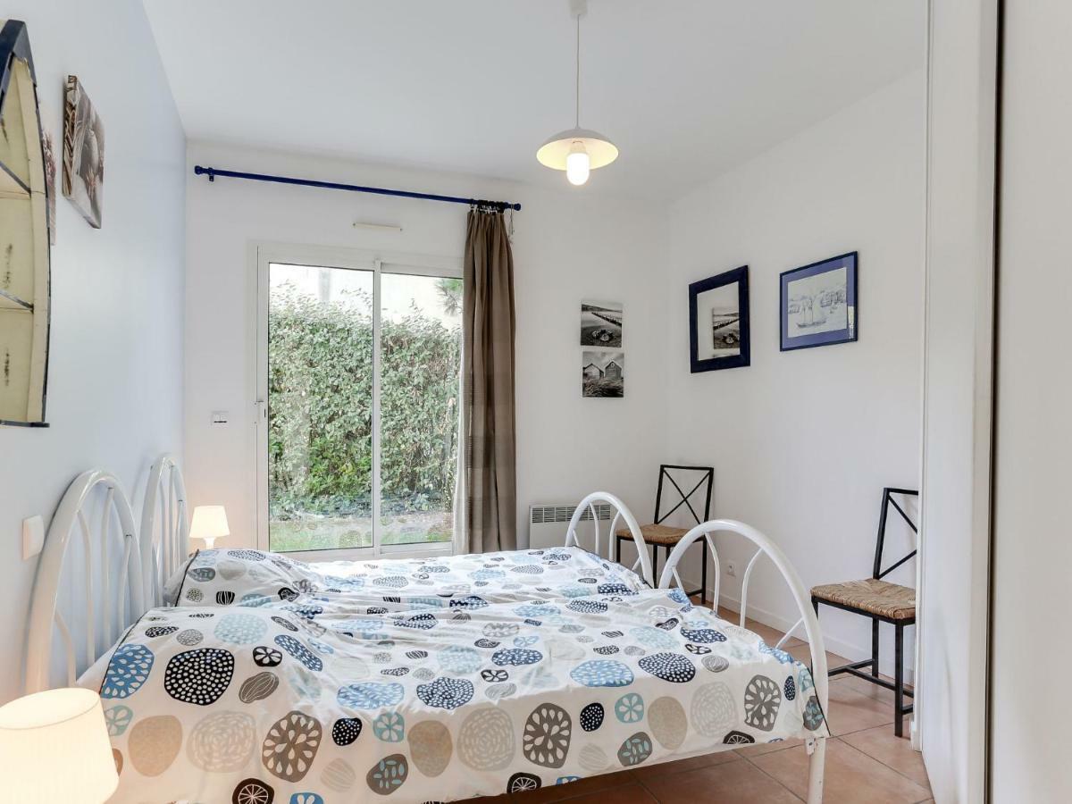 Holiday Home Les Pinasses By Interhome Mimizan Eksteriør billede