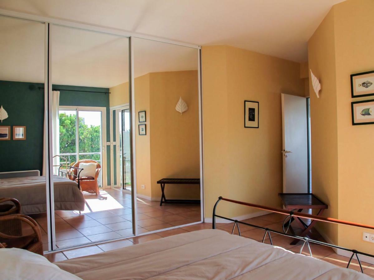 Holiday Home Les Pinasses By Interhome Mimizan Eksteriør billede
